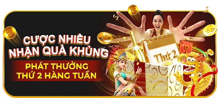 Khuyến mãi độc quyền tại 888now19